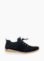 Rieker Damen Slipper Blau 136224 1