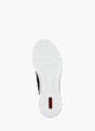Rieker Damen Slipper Blau 136224 3
