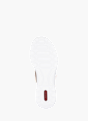 Rieker Damen Slipper Beige 136225 4