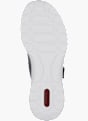 Rieker Damen Slipper Blau 141873 4