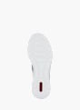 Rieker Damen Slipper Grün 136219 4