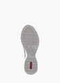 Rieker Damen Sneaker Low Blau 136226 4