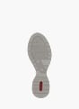 Rieker Damen Sneaker Low Weiß 136227 4