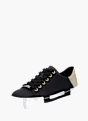 Rieker Damen Sneaker Low Schwarz 136231 2
