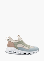 Rieker Sport Damen Sneaker Low Multicolor 136240 1
