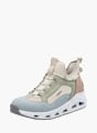 Rieker Sport Damen Sneaker Low Multicolor 136240 2