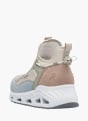 Rieker Sport Damen Sneaker Low Multicolor 136240 3