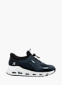 Rieker Sport Damen Sneaker Low Blau 136241 1