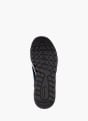 Rieker Sport Damen Sneaker Low Blau 136241 4