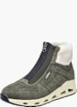 Rieker Sport Damen Kurzstiefel Grün 141876 2