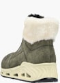 Rieker Sport Damen Kurzstiefel Grün 141876 3