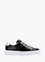 Rieker Damen Sneaker Low Schwarz 136244 1
