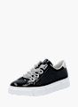 Rieker Damen Sneaker Low Schwarz 136244 2