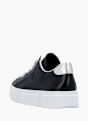 Rieker Damen Sneaker Low Schwarz 136244 3