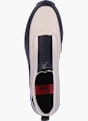 Rieker Damen Sneaker High Beige 136249 4