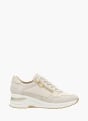 Rieker Damen Sneaker Low Beige 136260 1