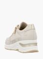 Rieker Damen Sneaker Low Beige 136260 3