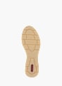 Rieker Damen Sneaker Low Beige 136260 4