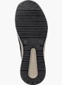 Rieker Damen Slipper Blau 141889 4