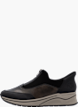 Rieker Damen Slipper Braun 141890 2