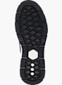 Rieker Herren Schnürstiefel Blau 141895 3