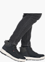 Rieker Herren Schnürstiefel Blau 141895 4