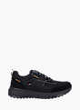 Rieker Sport Herren Sneaker Low Schwarz 136274 1