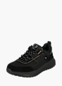 Rieker Sport Herren Sneaker Low Schwarz 136274 2