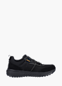 Rieker Sport Herren Sneaker Low Schwarz 136274 3