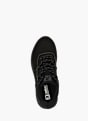 Rieker Sport Herren Sneaker Low Schwarz 136274 4