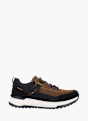 Rieker Sport Herren Sneaker Low Braun 136275 1