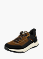 Rieker Sport Herren Sneaker Low Braun 136275 2