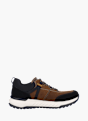 Rieker Sport Herren Sneaker Low Braun 136275 3
