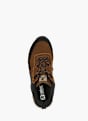 Rieker Sport Herren Sneaker Low Braun 136275 4