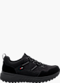 Rieker Herren Sneaker Low Schwarz 141898 1