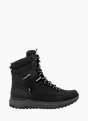 Rieker Sport Herren Schnürstiefel Schwarz 136280 1
