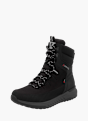 Rieker Sport Herren Schnürstiefel Schwarz 136280 2