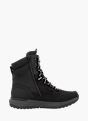 Rieker Sport Herren Schnürstiefel Schwarz 136280 3