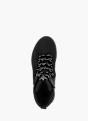 Rieker Sport Herren Schnürstiefel Schwarz 136280 4