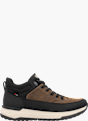 Rieker Sport Herren Schnürstiefel Braun 136282 1