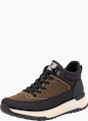 Rieker Sport Herren Schnürstiefel Braun 136282 2
