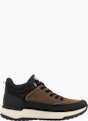 Rieker Sport Herren Schnürstiefel Braun 136282 3