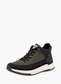 Rieker Herren Schnürstiefel Grün 136283 2