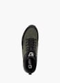 Rieker Herren Schnürstiefel Grün 136283 4