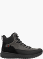 Rieker Sport Herren Schnürstiefel Grau 136284 1