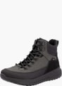 Rieker Sport Herren Schnürstiefel Grau 136284 2
