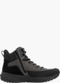 Rieker Sport Herren Schnürstiefel Grau 136284 3