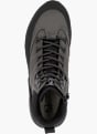 Rieker Sport Herren Schnürstiefel Grau 136284 4