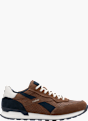 Rieker Sport Herren Sneaker Low Braun 136285 1