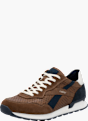 Rieker Sport Herren Sneaker Low Braun 136285 2